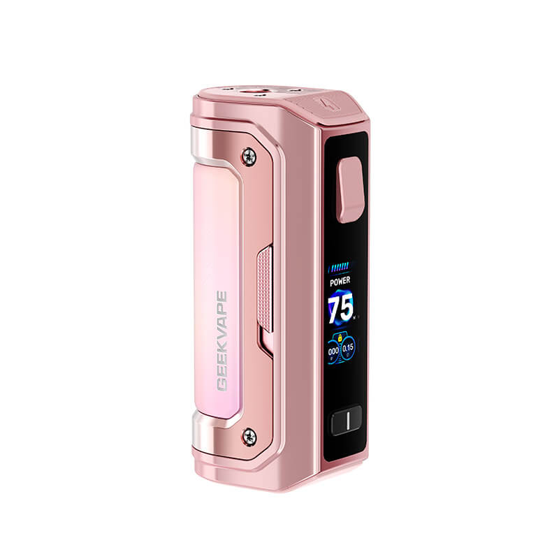 Geekvape Aegis 5 Mini Box Mod