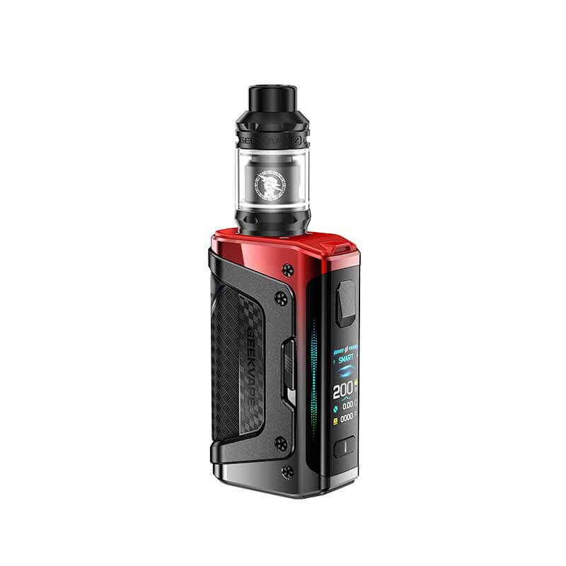 Geekvape Aegis Legend 5 Vape Kit