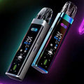 Uwell Caliburn G3 Pro Pod Kit with Dynamic Ui Full Screen Display - Without Box
