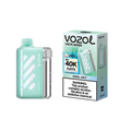 VOZOL Vista 40K Puffs - Cool Mint
