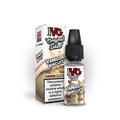 IVG Original Salts Vanilla Biscuit 10ml E-Liquid