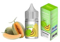 Vaplucky Goozen Imported Nicotine Liquid Flavour Juice 30ml - Cantaloupe