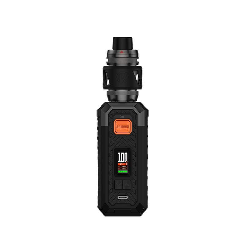 Vaporesso Armour S Vape Kit  - iTank T Version