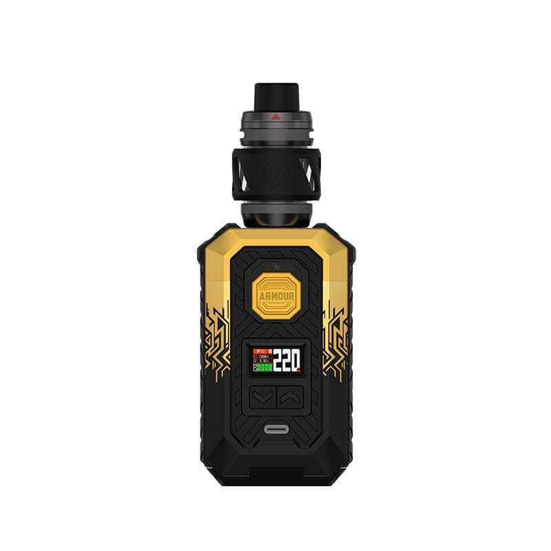 Vaporesso Armour Max Vape Kit -  iTank T Version