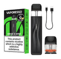 Vaporesso XROS 5 Mini Pod Kit | 1500mAh Battery | 3ML Pod | Vape Mash India