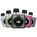 Vaporesso XROS 5 Nano Pod Kit | Refillable Pod System | Vape Mash India