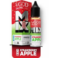 VGOD MIX -Iced Strawberry Apple SaltNic