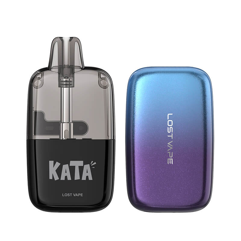 Lost Vape Kata Pod Vape Kit