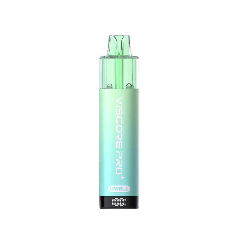 Uwell Viscore Pro+ Prefilled Pod Kit