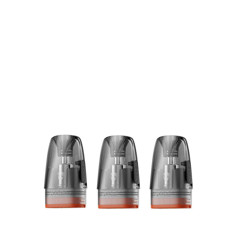 VooPoo Argus Multi-Ohm Replacement Pods 2ml