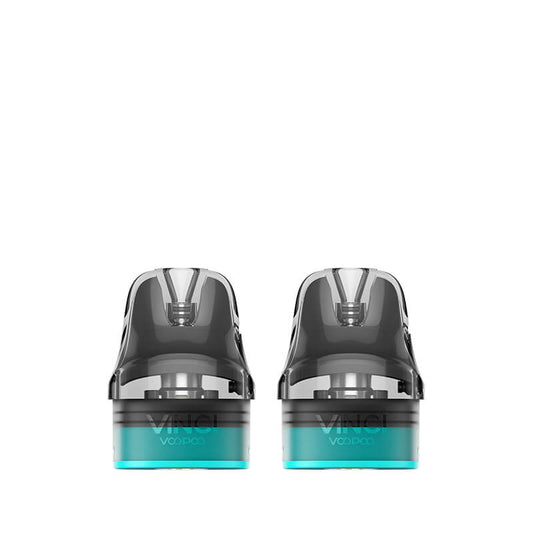VooPoo Vinci S Replacement Pods - 2ml