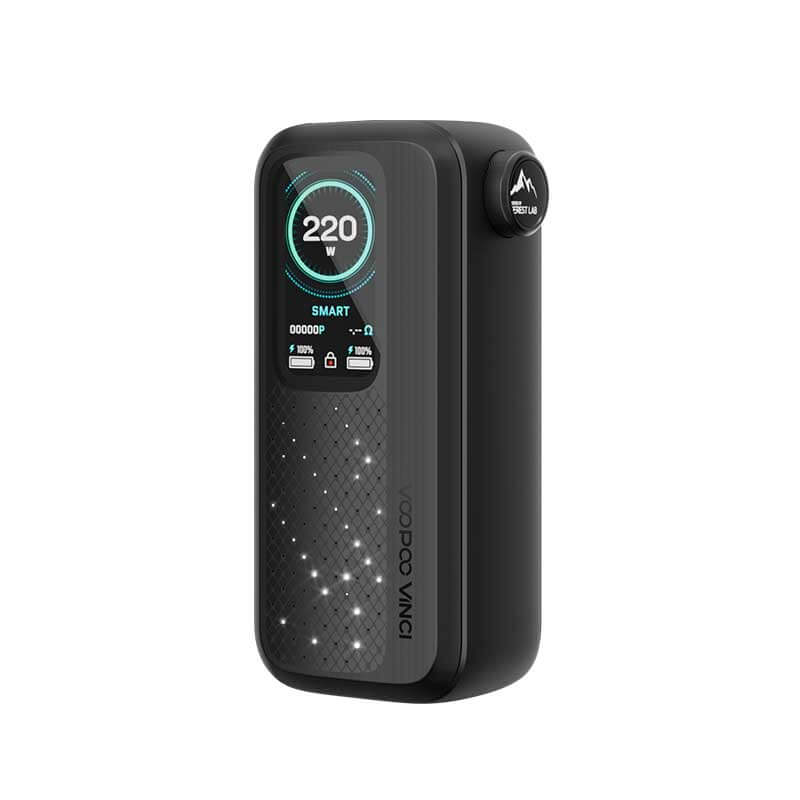 VooPoo Vinci Spark 220 Box Mod
