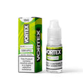 Vortex Sour Apple 10ml Nic Salt E-Liquid