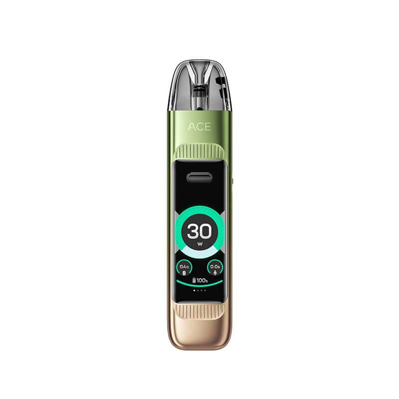 Vozol Ace Max Pod Vape Kit