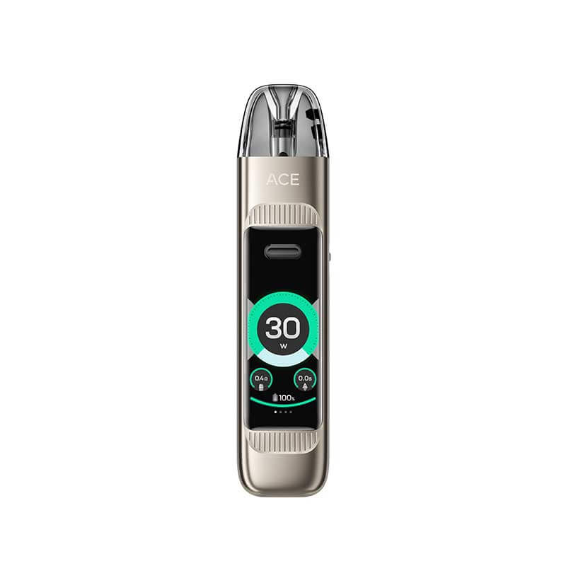 Vozol Ace Max Pod Vape Kit