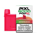PIXL 8000 Watermelon Ice Prefilled Pod + Refill