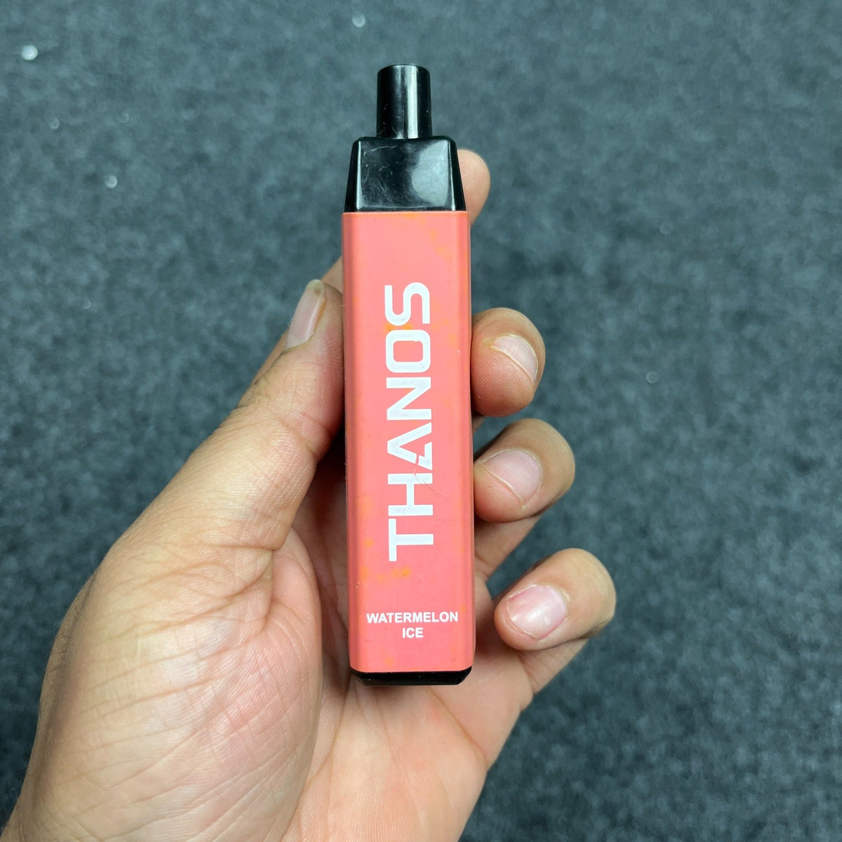 Youto Thanos 5000 Puffs (Without Box)