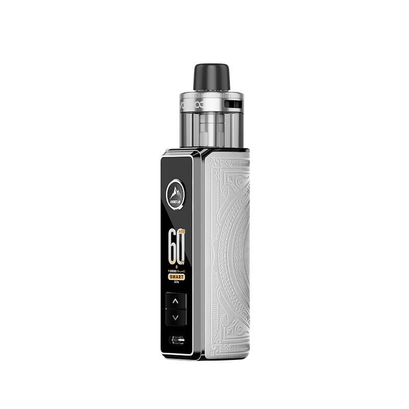 VooPoo Drag S3 Pod Vape Kit