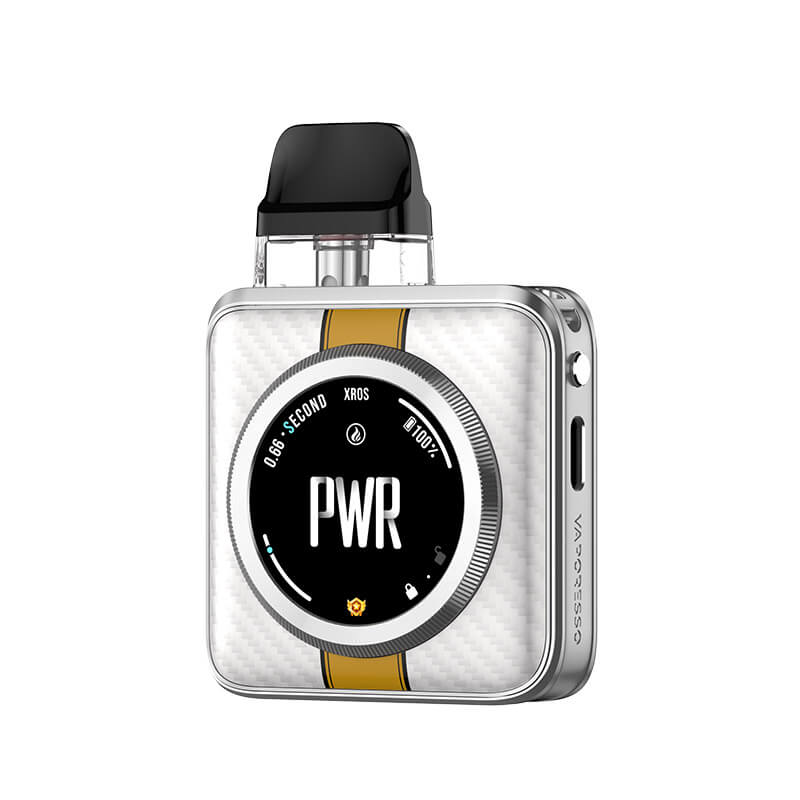 Vaporesso Xros 5 Nano Pod Vape Kit