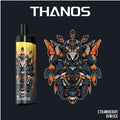 Yuoto Thanos Strawberry Kiwi Ice