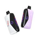 Yuoto Explorer 16000 Puffs | 50mg Nic Disposable | Type C Rechargeable