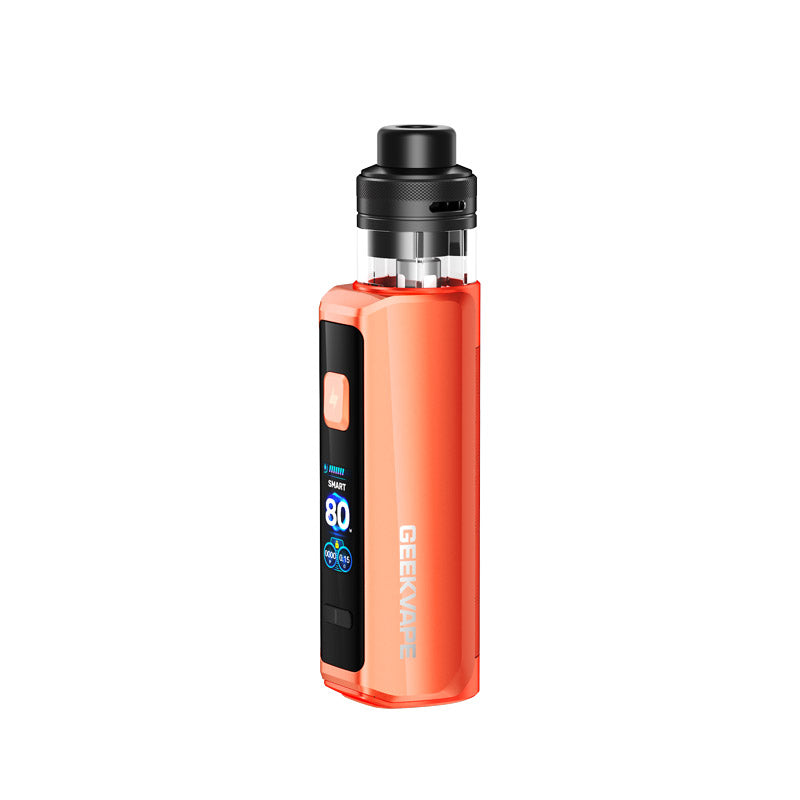 Geekvape Aegis Force Pod Vape Kit