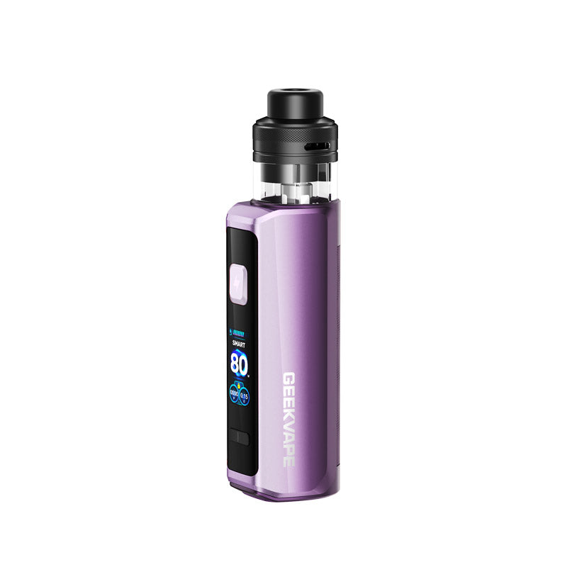 Geekvape Aegis Force Pod Vape Kit