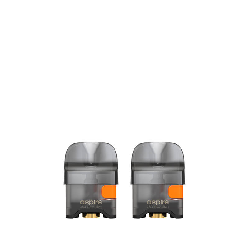 Aspire Flexus Pro Replacement Pods 2ml - 2 Pods