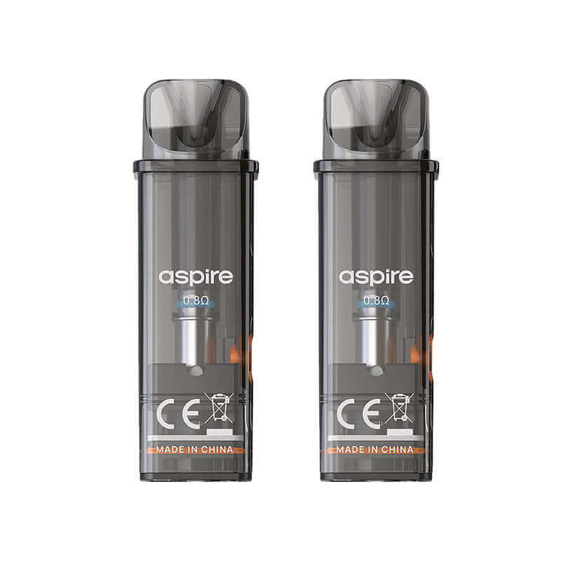 Replacement Pods for Gotek Aspire - 1Pc