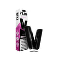 Avomi FLIQ Prefilled Vape Pods - Pink Lemonade