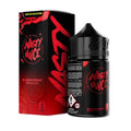 Bad Blood 60ml Vape Juice (3mg / 6mg) – Nasty Juice Aroma Concentrate | Vape Mash India