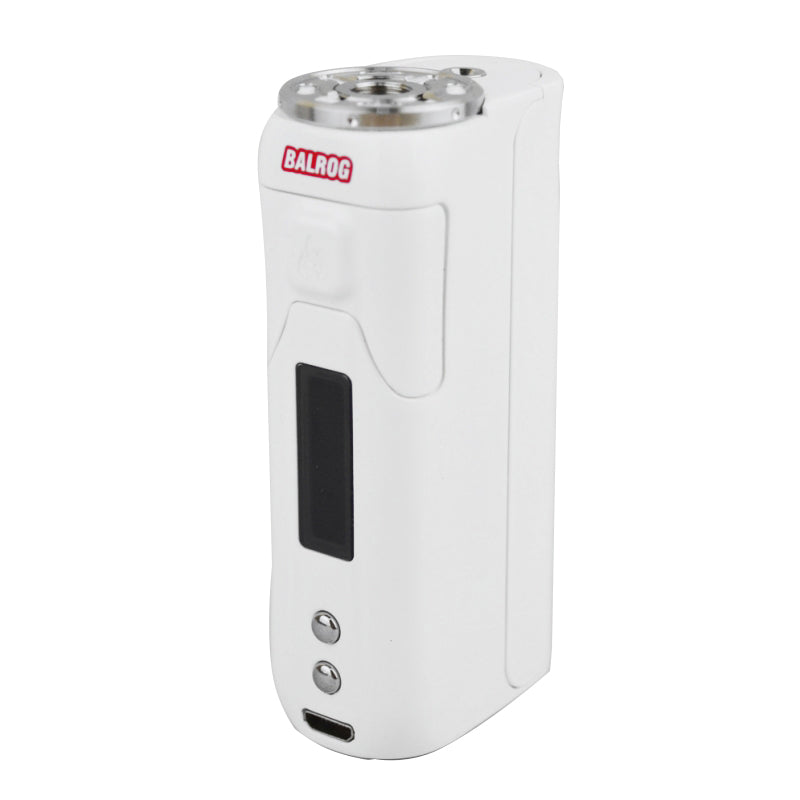 UD Balrog 70w TC Box Mod