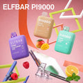 ELFBAR PI9000 disposable vape
