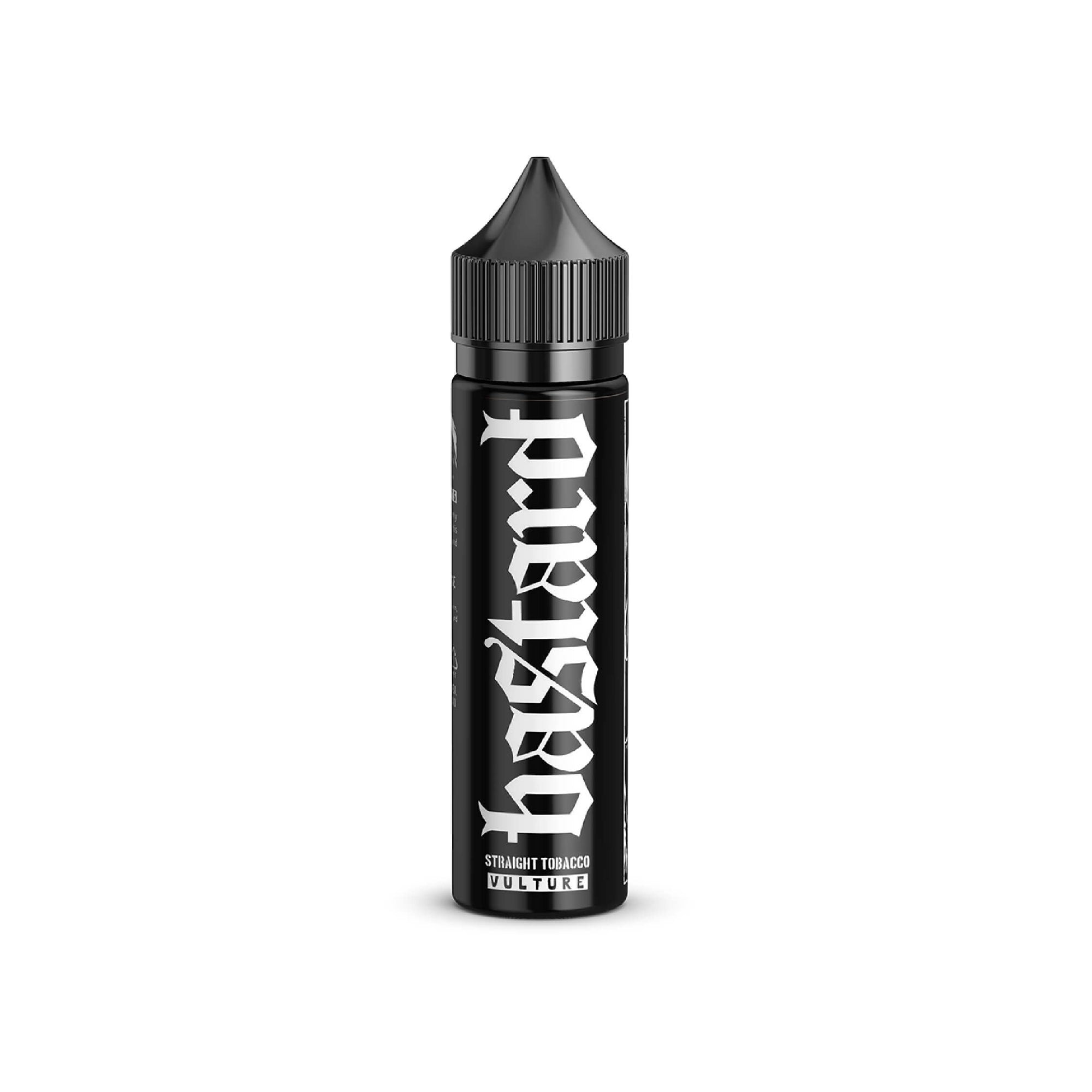 Bastard Salts - Vulture Straight Tobacco