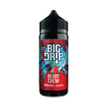 Doozy Vape Co Big Drip Berry Chew Shortfill E-Liquid 100ml