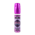 Black Orange Crush 30:70 60ml Shortfill E-Liquid 3MG/6MG