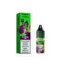 DojoLiq Blackberry Lime 10ml Nic Salt E-Liquid by Vaporesso