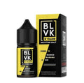 BLVK N’ Yellow TFN Mango Banana Ice Nic Salt 30ml (50mg) India
