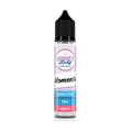 Bubble Mint - Dinner Lady Ice Moments | 60ML Vape Juice | 3MG, 6MG