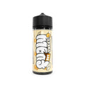 Fugly But  Sweet Caramel Blondie 100ml Shortfill E-Liquid