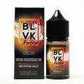 CITRUS STRAWBERRY ICE - BLVK FUSION SALTS - 30ML