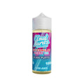 Cloud Nurdz Watermelon Berry Ice Shortfill E-Liquid 100ml