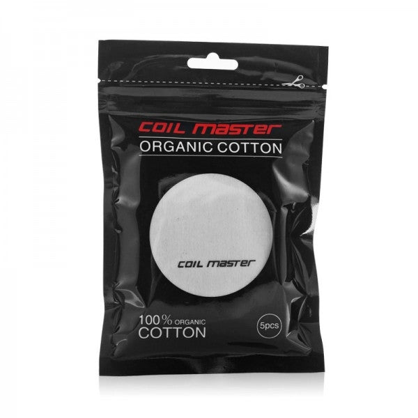 Coin Master Organic Cotton (5pcs) India