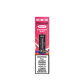 SKE Crystal 2400 4in1 Strawberry Burst Pre-Filled Vape Pods 20mg - 4 x Pods