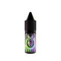 Jack Rabbit Cyber Rabbit Radon 10ml Nic Salt E-Liquid - 5mg