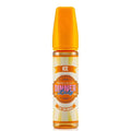 Dinner Lady Sun Tan Mango 60ML Vape Juice