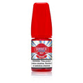 Dinner Lady Sweet Fusion Salt Nic 30ml - 50mg