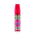 Dinner Lady Sweets Watermelon Slices Shortfill E-Liquid