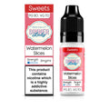 Dinner Lady Watermelon Slices E-Liquid 10ml