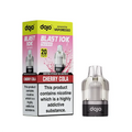Vaporesso DOJO Blast Pod & Refill For 10K or 30K Device – Cherry Cola